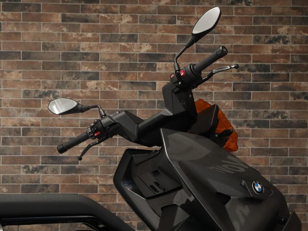 Bmw CE 04 (2021 - 25) (7)