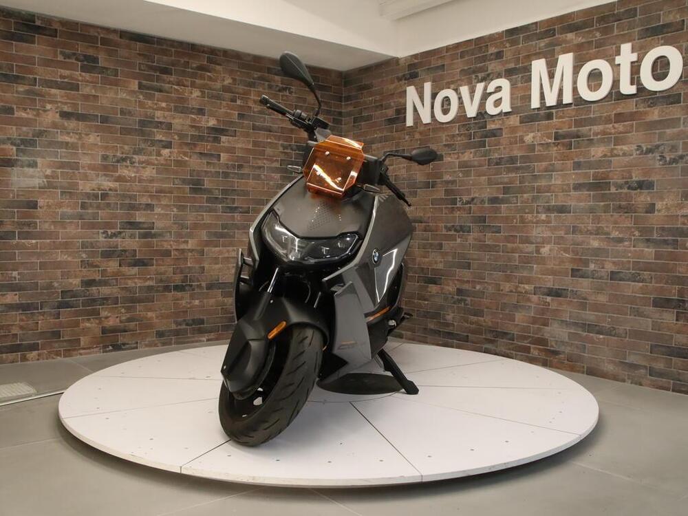 Bmw CE 04 (2021 - 25) (3)