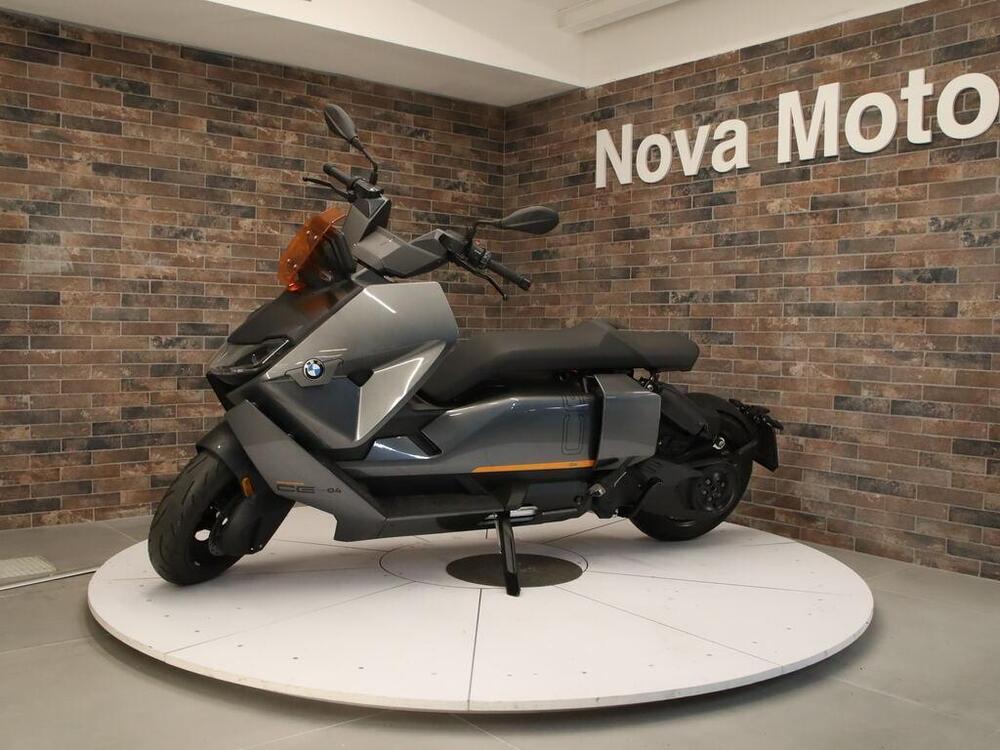 Bmw CE 04 (2021 - 25) (2)