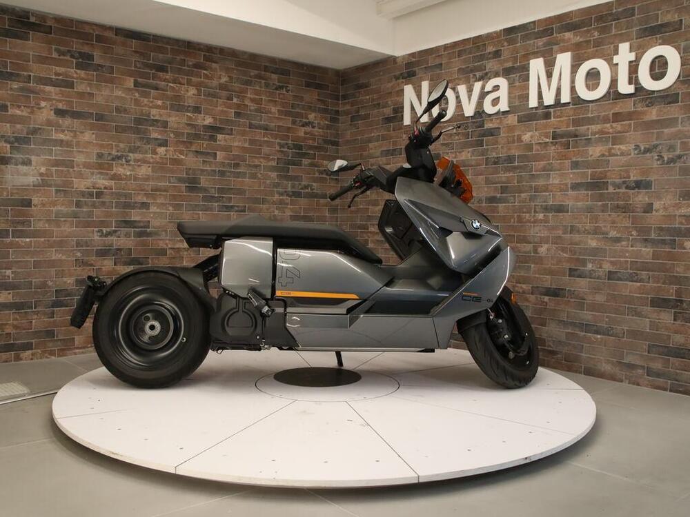 Bmw CE 04 (2021 - 25) (6)