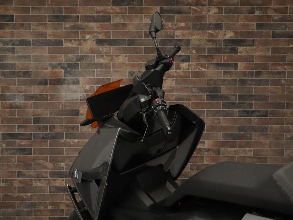 Bmw CE 04 (2021 - 25) (10)