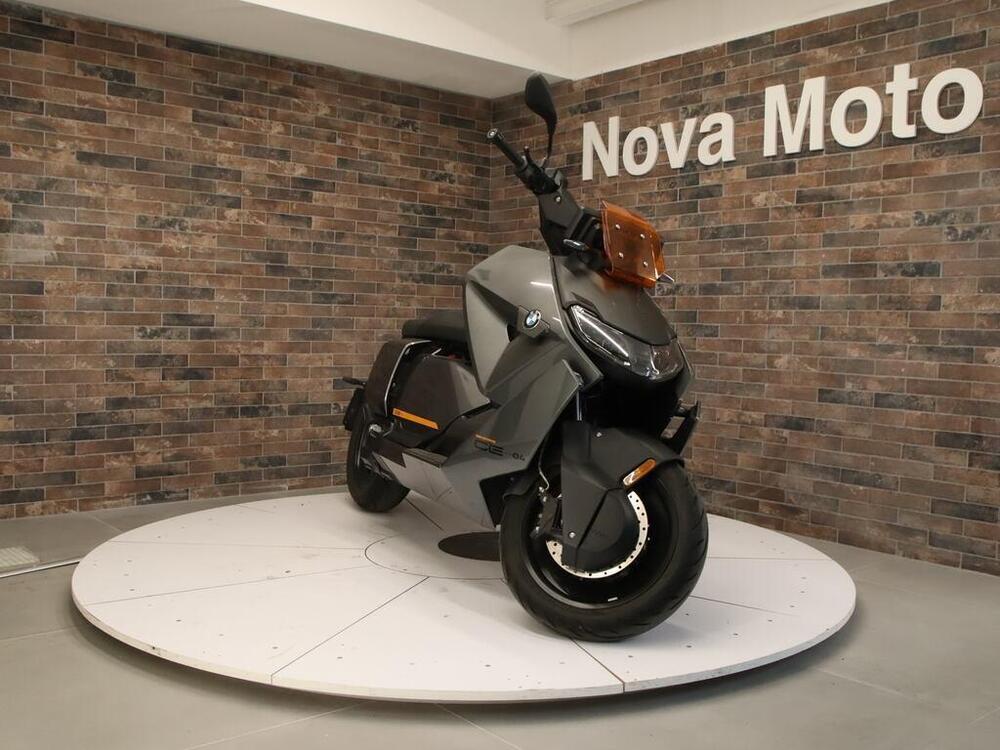 Bmw CE 04 (2021 - 25) (4)