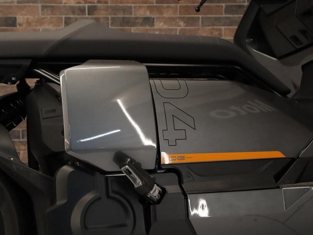 Bmw CE 04 (2021 - 25) (8)