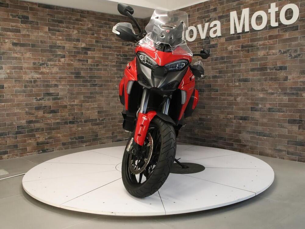 Ducati Multistrada V4 (2021 - 24) (4)