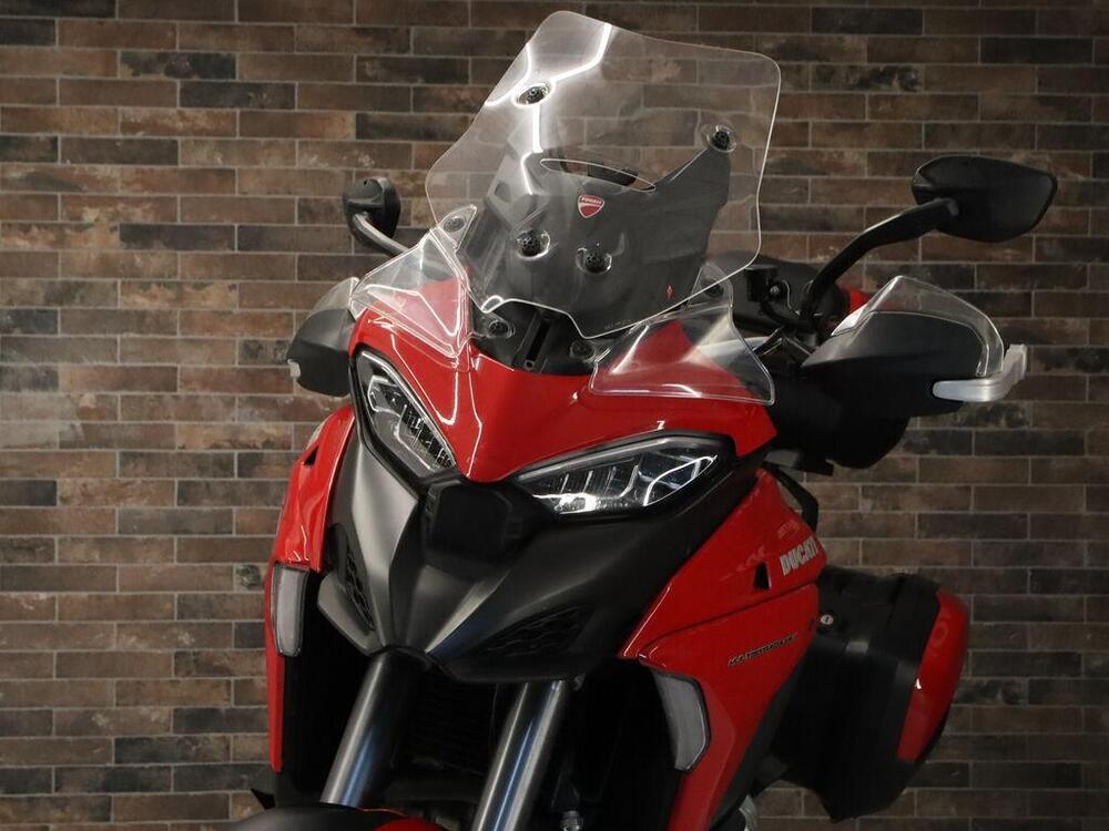 Ducati Multistrada V4 (2021 - 24) (13)