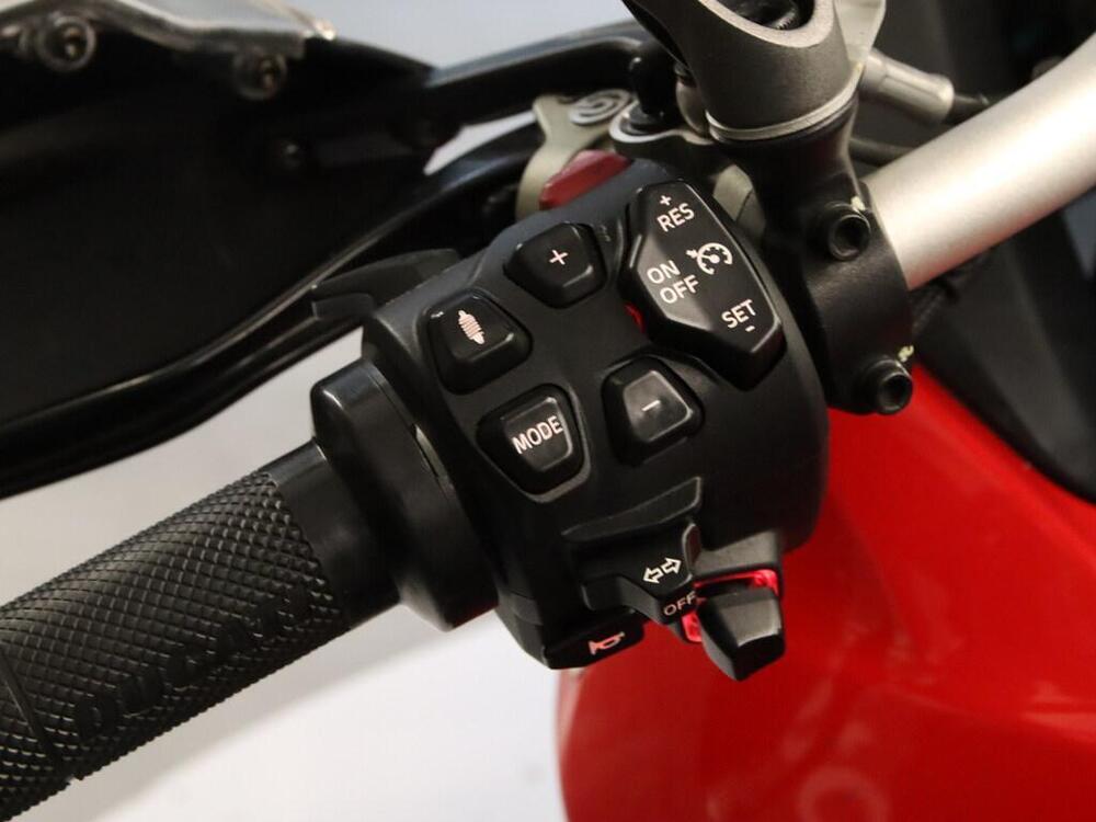 Ducati Multistrada V4 (2021 - 24) (14)