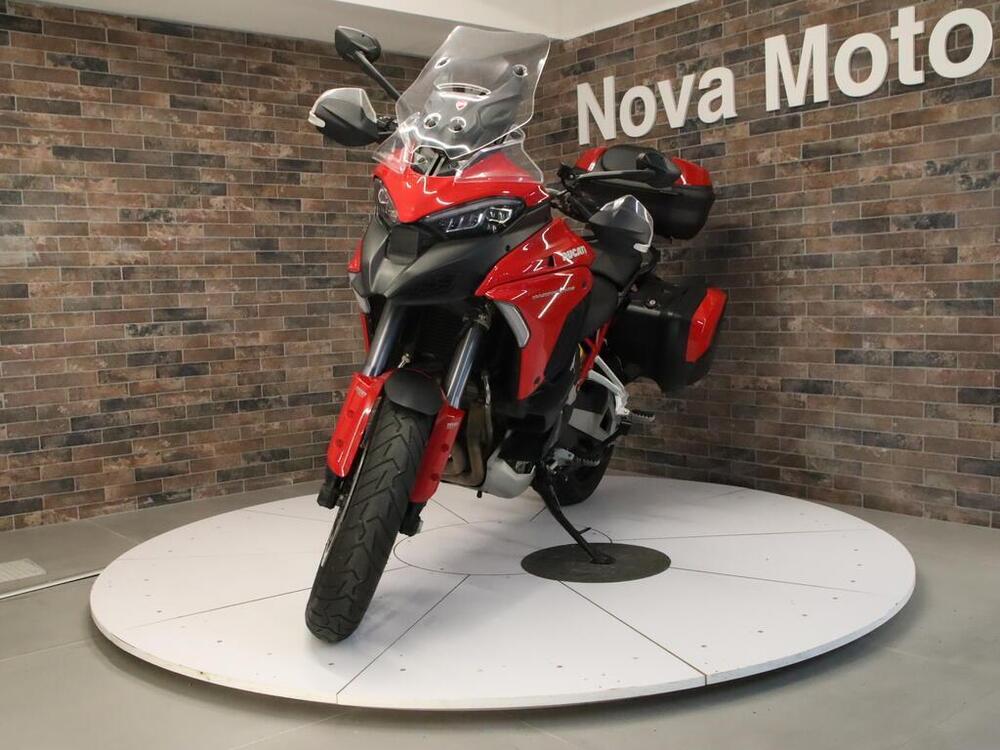 Ducati Multistrada V4 (2021 - 24) (3)