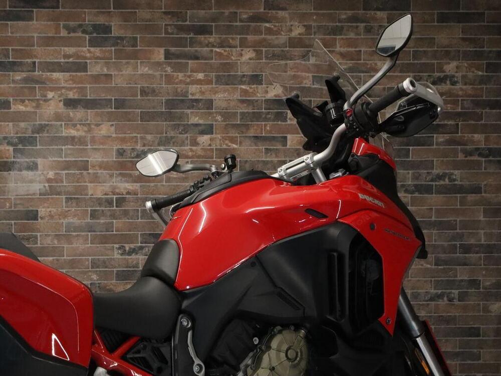 Ducati Multistrada V4 (2021 - 24) (9)