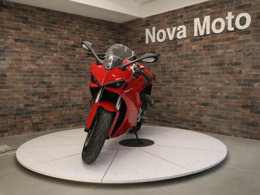 Ducati SuperSport 950 (2021 - 24) (3)