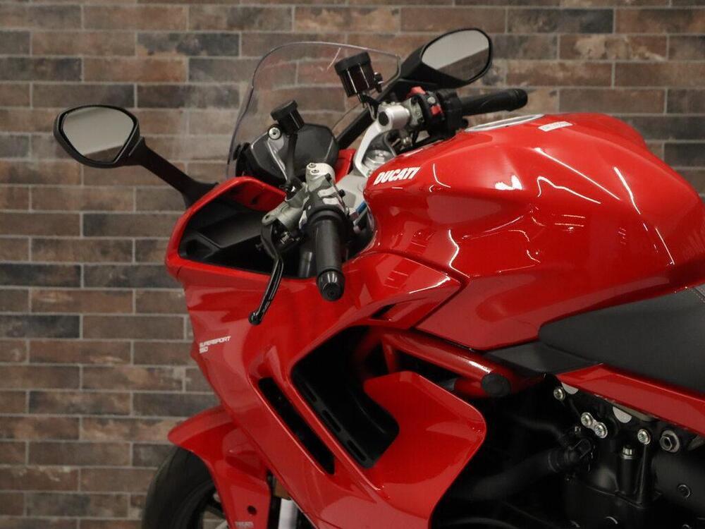 Ducati SuperSport 950 (2021 - 24) (7)