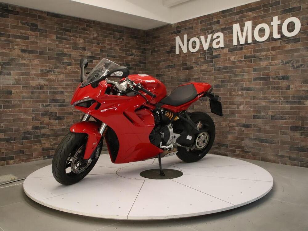Ducati SuperSport 950 (2021 - 24) (2)