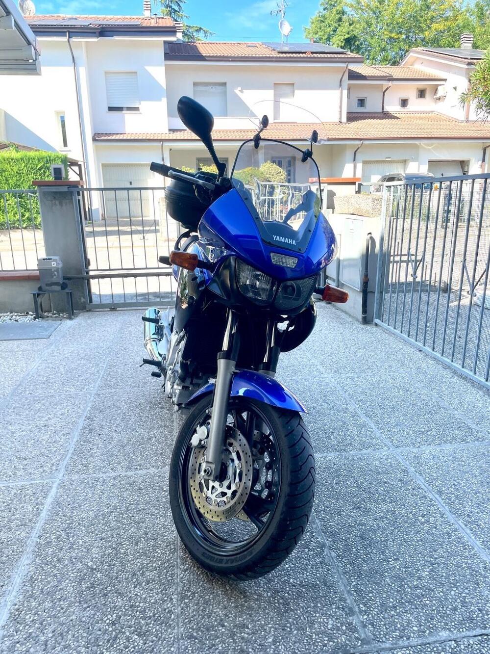 Yamaha TDM 850 (1996 - 01) (3)