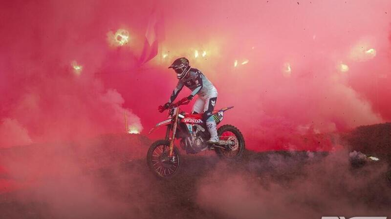 DopoGP MX &amp; SX: Frauenfeld... chi &egrave; senza peccato scagli la prima pietra. AMA SX Tomac infortunato? - DIRETTA ORE 20:30