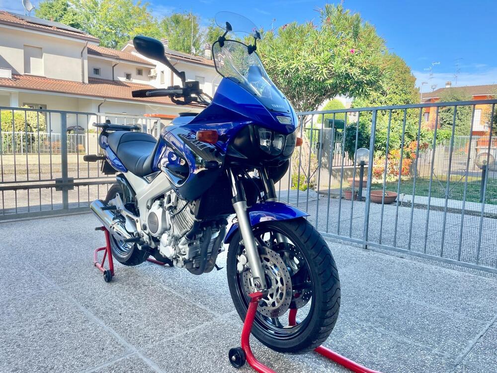 Yamaha TDM 850 (1996 - 01) (5)