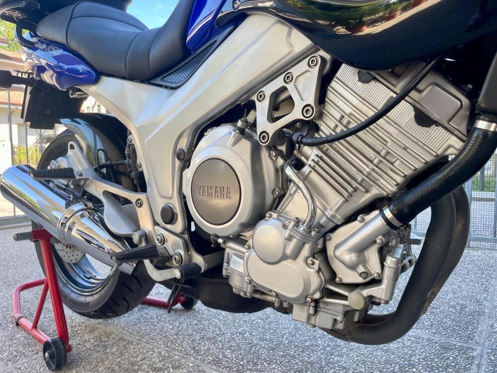 Yamaha TDM 850 (1996 - 01) (8)