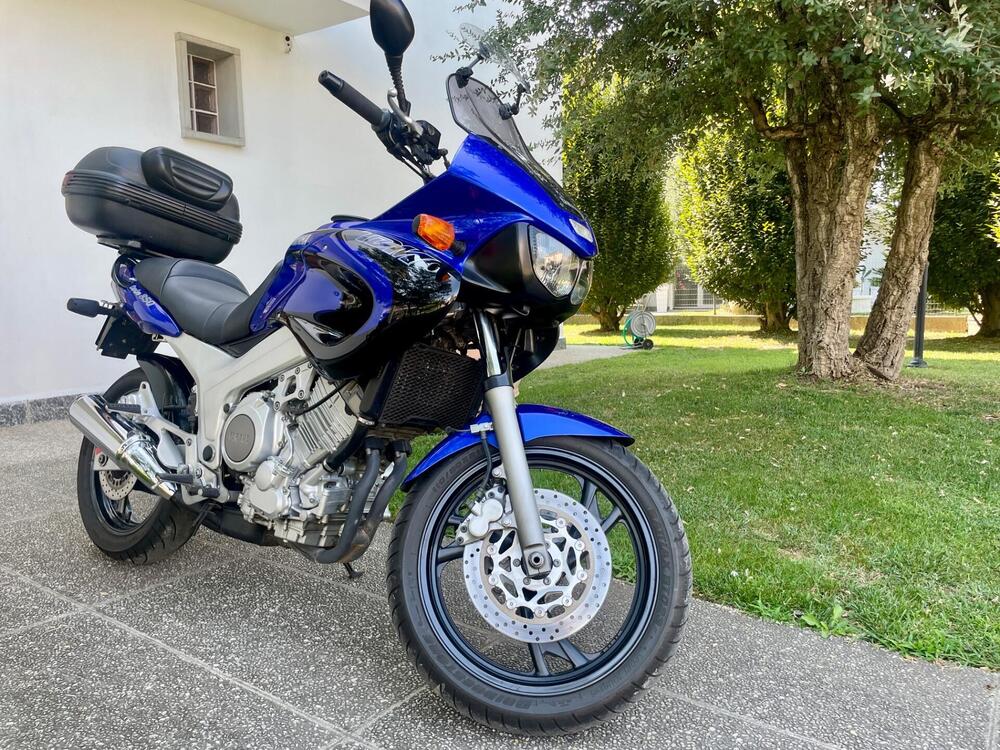 Yamaha TDM 850 (1996 - 01) (12)