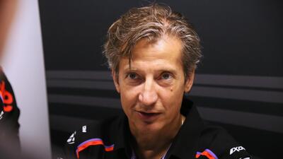 MotoGP 2026. GP delle Americhe. Massimo Rivola coccola i suoi piloti: "Jorge Mart&iacute;n pu&ograve; ancora crescere. Marco Bezzecchi? L'uomo della domenica, quando lo sar&agrave; anche del sabato far&agrave; paura"