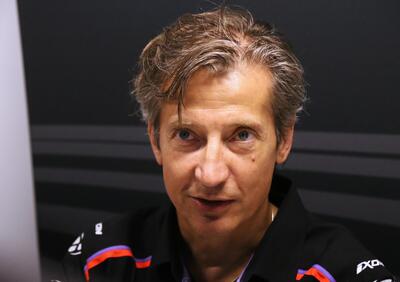 MotoGP 2026. GP delle Americhe. Massimo Rivola coccola i suoi piloti: Jorge Martín può ancora crescere. Marco Bezzecchi? L'uomo della domenica, quando lo sarà anche del sabato farà paura