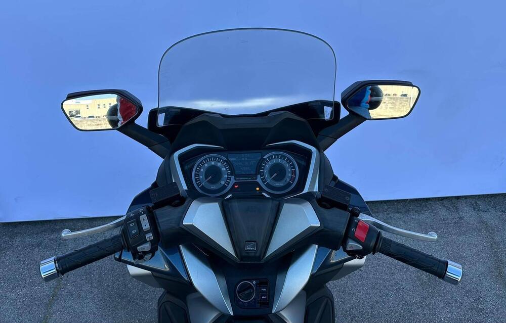 Honda Forza 300 ABS (2018 - 20) (4)