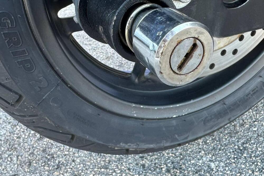 Honda Forza 300 ABS (2018 - 20) (6)