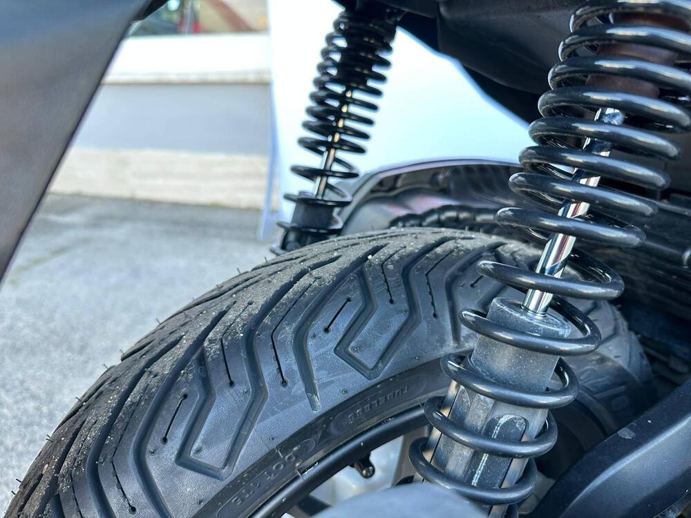 Honda Forza 300 ABS (2018 - 20) (7)