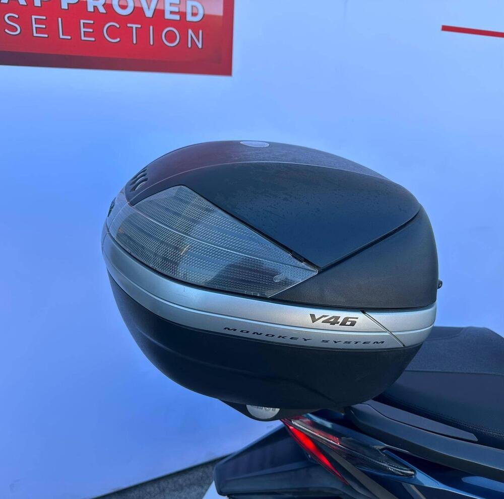 Honda Forza 300 ABS (2018 - 20) (12)