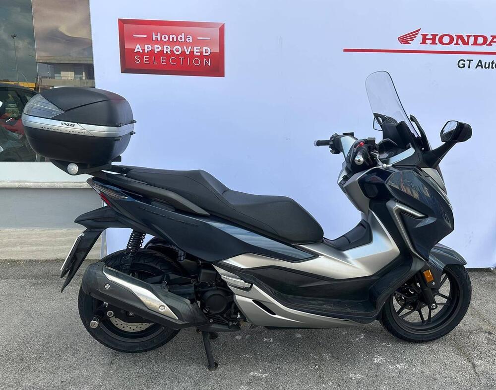Honda Forza 300 ABS (2018 - 20) (3)
