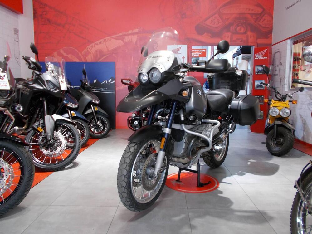 Bmw R 1150 GS (1999 - 03) (3)