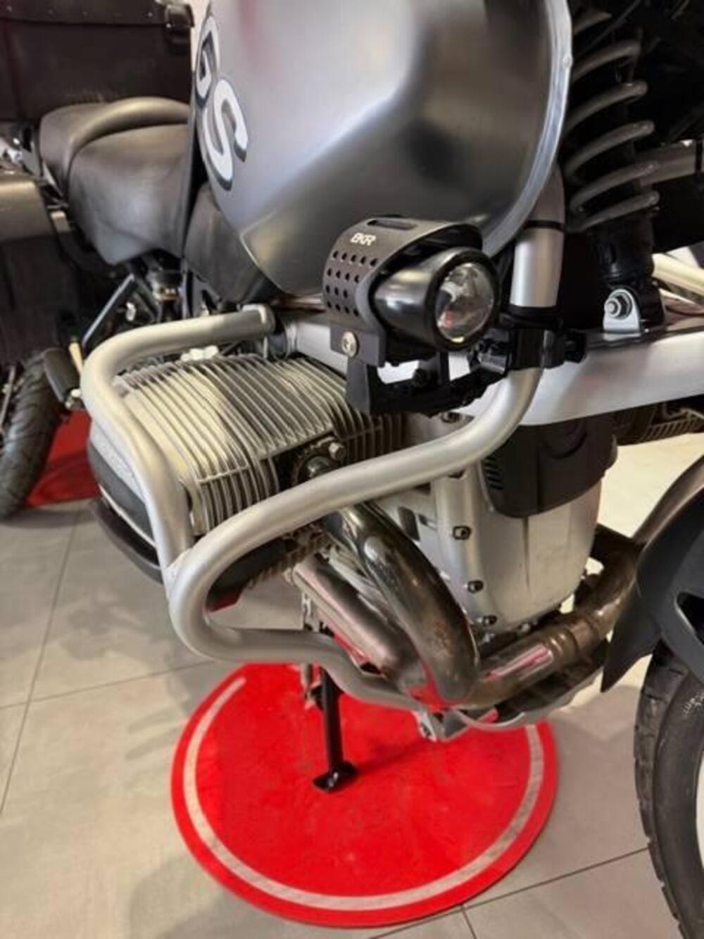 Bmw R 1150 GS (1999 - 03) (13)