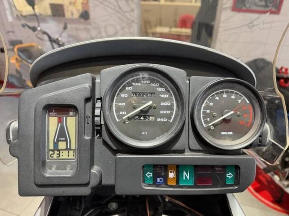 Bmw R 1150 GS (1999 - 03) (14)