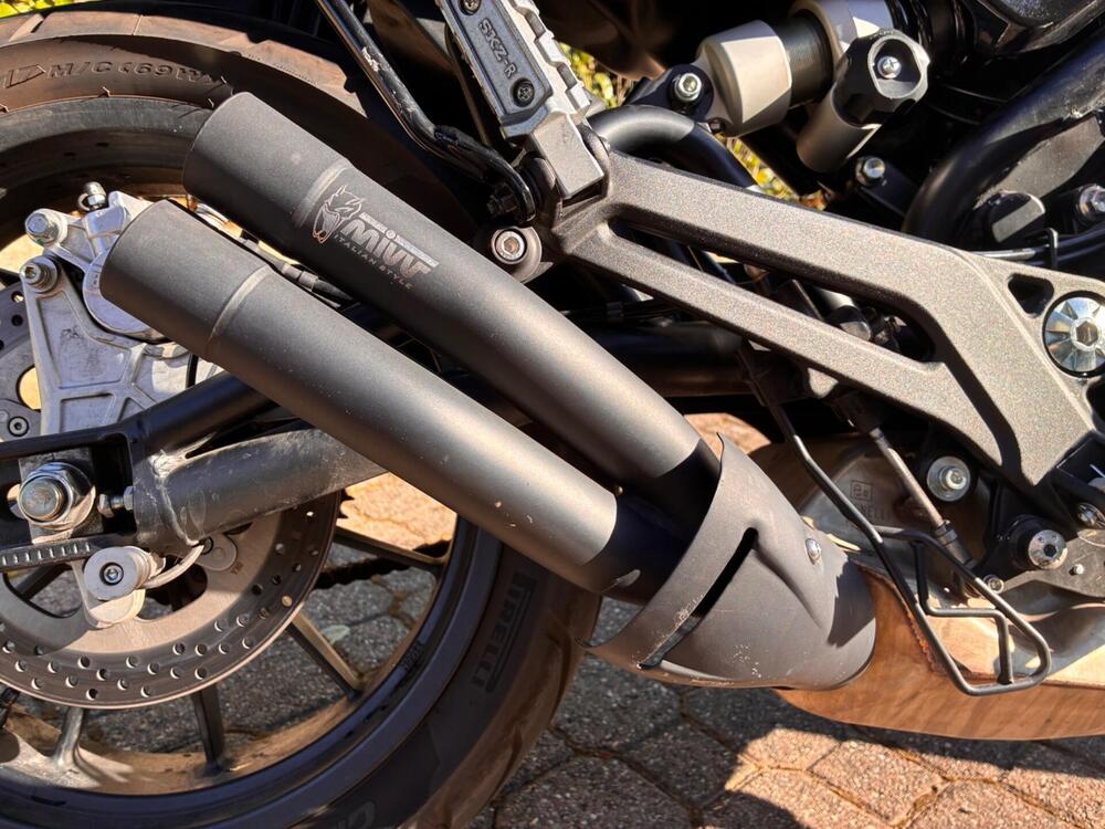 Benelli Leoncino 500 (2021 - 25) (8)