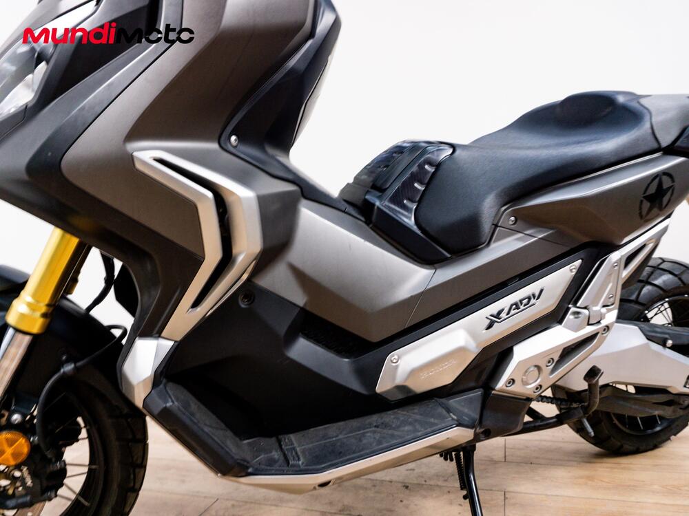 Honda X-ADV 750 (2018 - 20) (9)