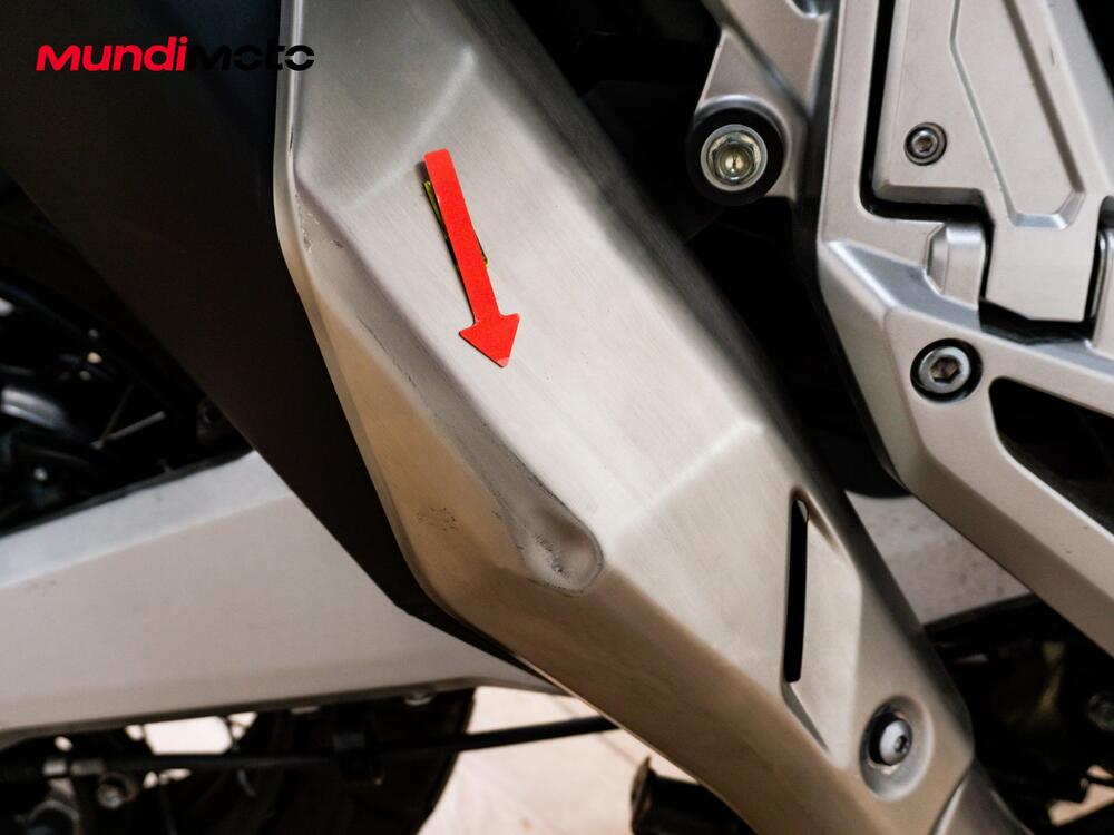 Honda X-ADV 750 (2018 - 20) (16)