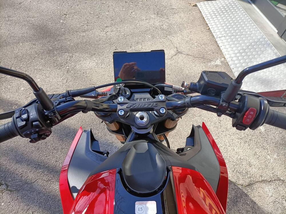 Fantic Motor Stealth 125 (2025 - 26) (9)