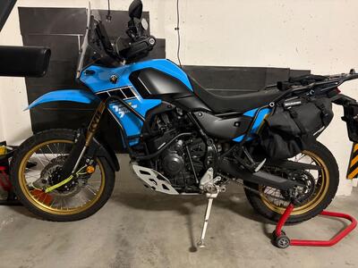 Yamaha T&eacute;n&eacute;r&eacute; 700 Rally (2025 - 26) usata