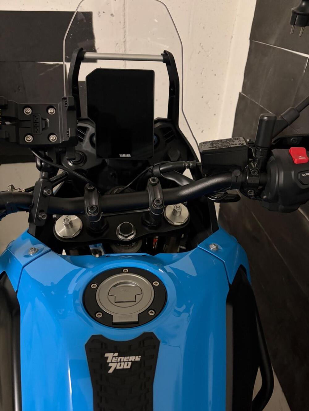 Yamaha Ténéré 700 Rally (2025 - 26) (2)