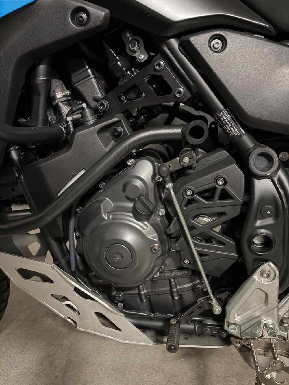 Yamaha Ténéré 700 Rally (2025 - 26) (4)