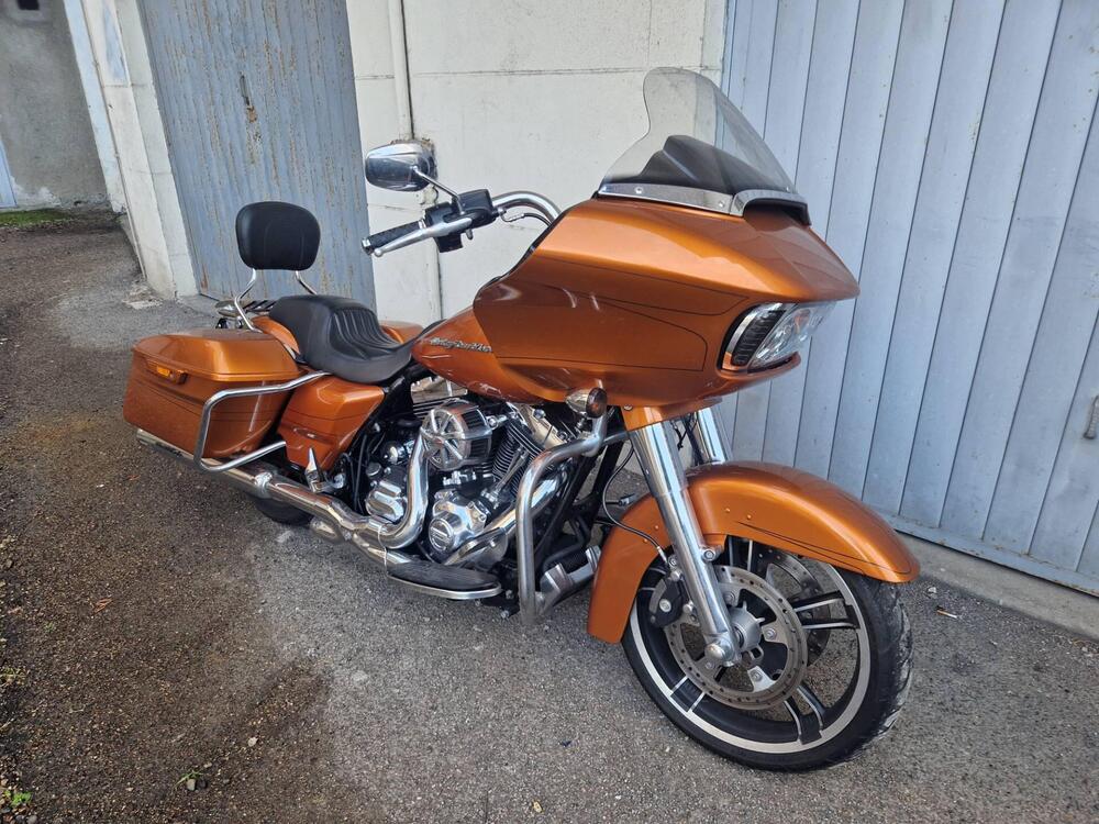 Harley-Davidson 1690 Road Glide Special (2013 - 16)