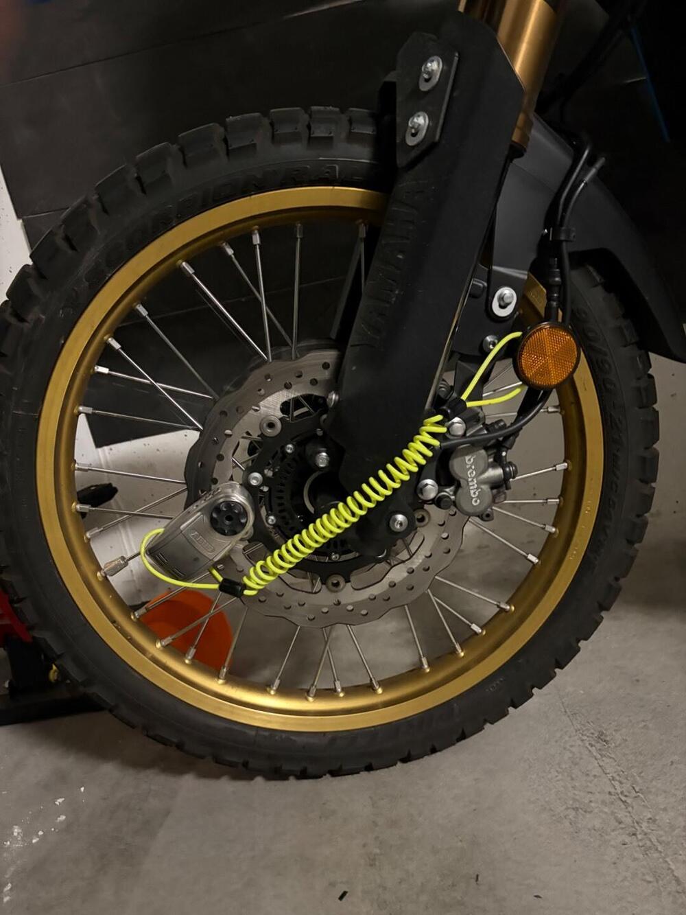 Yamaha Ténéré 700 Rally (2025 - 26) (5)