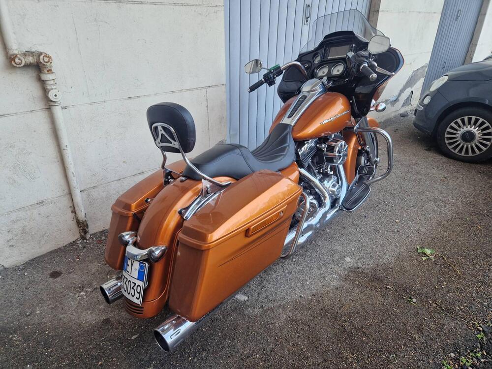 Harley-Davidson 1690 Road Glide Special (2013 - 16) (2)