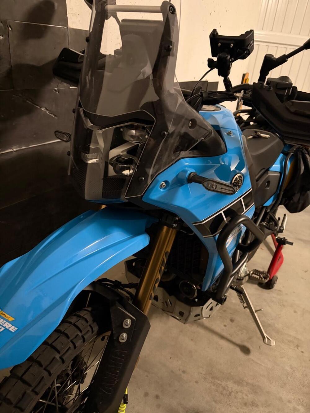 Yamaha Ténéré 700 Rally (2025 - 26) (7)
