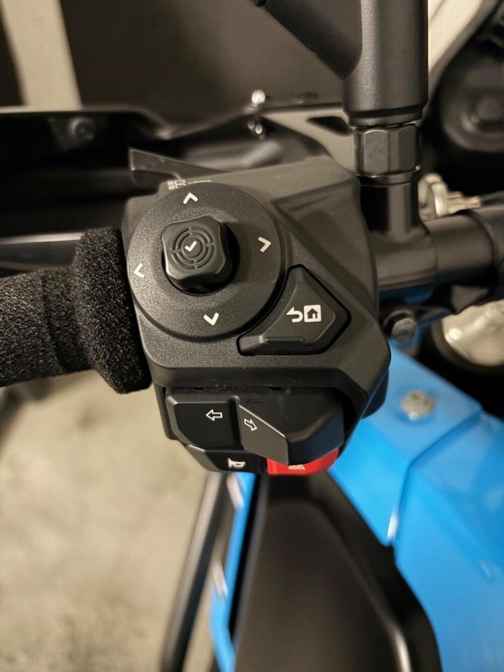 Yamaha Ténéré 700 Rally (2025 - 26) (8)