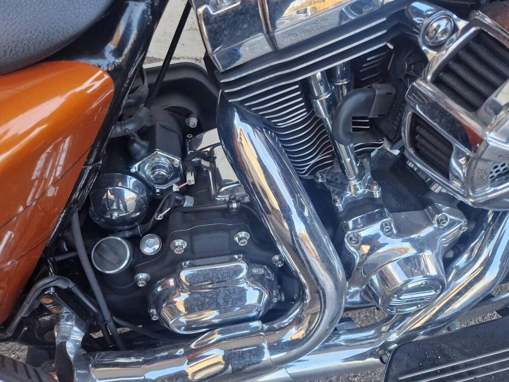 Harley-Davidson 1690 Road Glide Special (2013 - 16) (3)