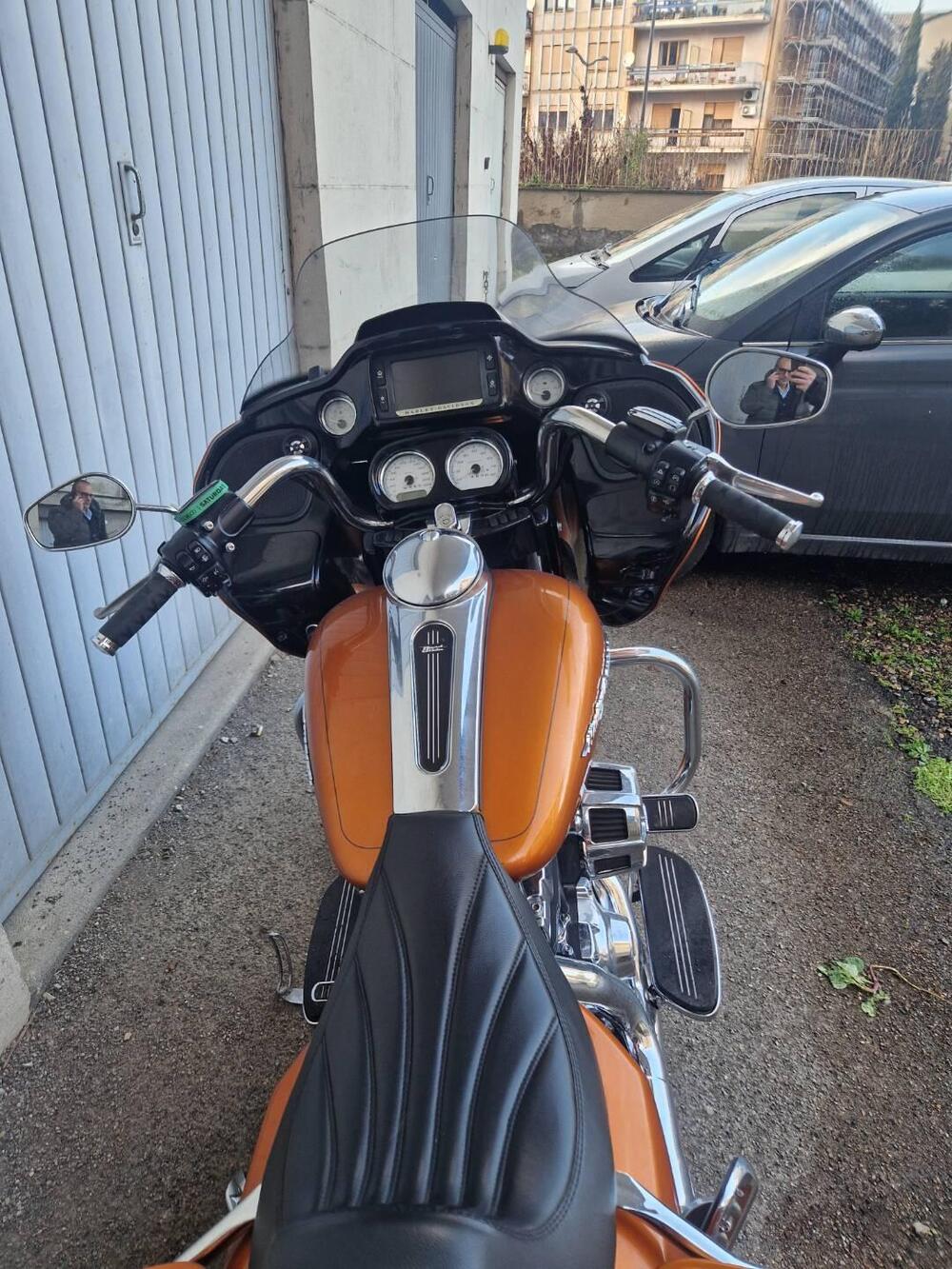 Harley-Davidson 1690 Road Glide Special (2013 - 16) (4)