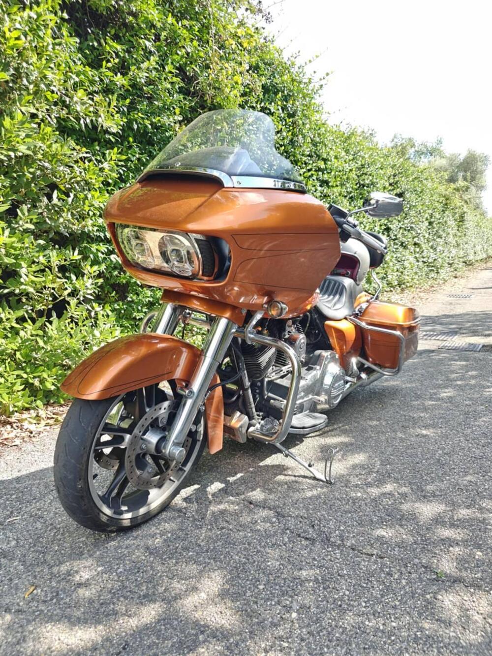 Harley-Davidson 1690 Road Glide Special (2013 - 16) (5)