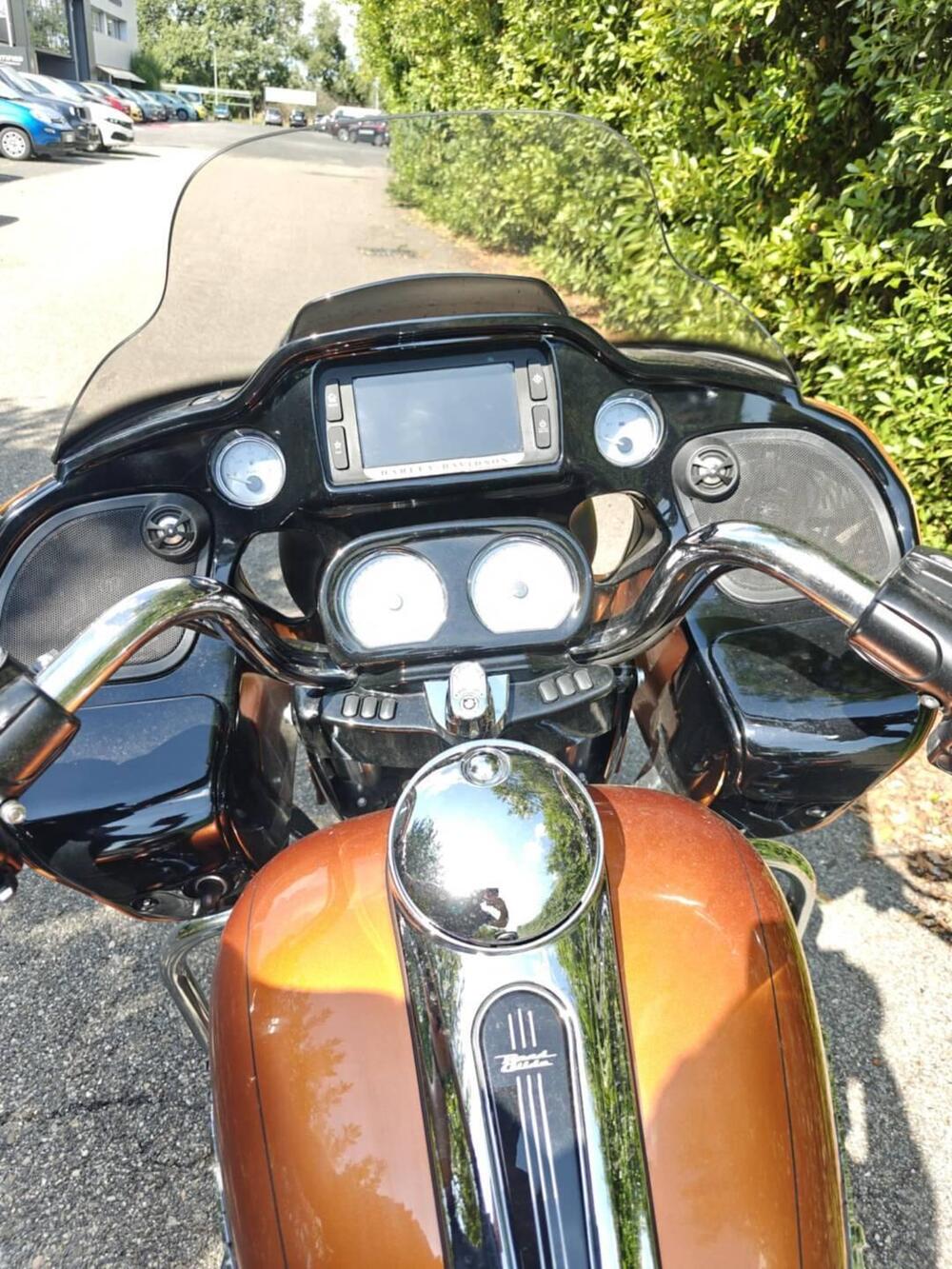 Harley-Davidson 1690 Road Glide Special (2013 - 16) (6)