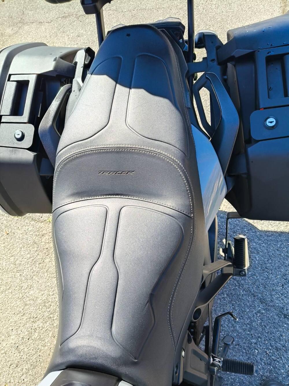 Yamaha Tracer 700 GT (2019 - 20) (7)