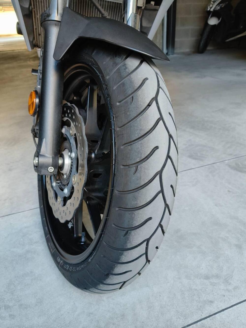 Yamaha Tracer 700 GT (2019 - 20) (10)