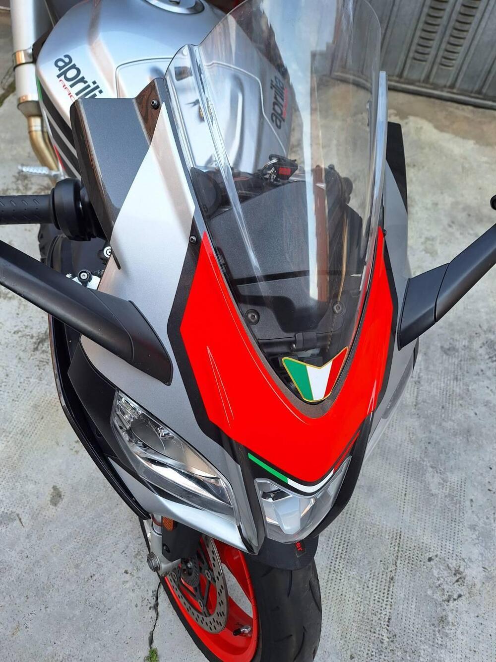 Aprilia RSV4 RR (2017 - 18) (5)