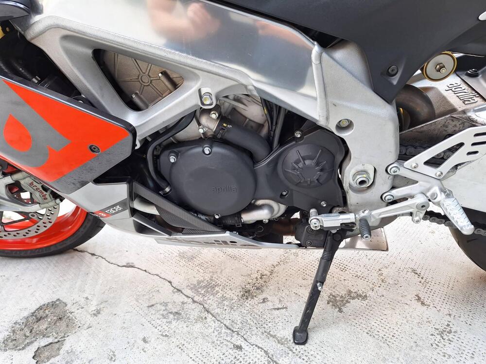 Aprilia RSV4 RR (2017 - 18) (7)